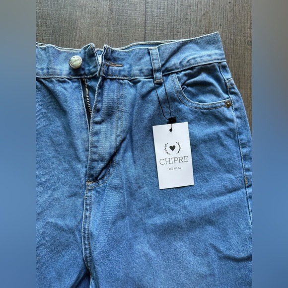 NWT Chipre jeans size 28 - Picture 4 of 10
